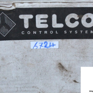 telco-SMR-3306-TP-5-photoelectric-receiver-sensor-new-3