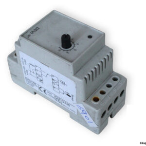 danfoss-DEVI-thermostat-(used)