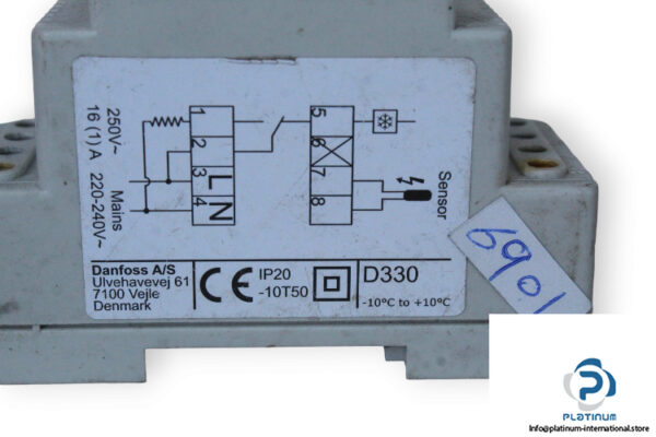 danfoss-DEVI-thermostat-(used)-2