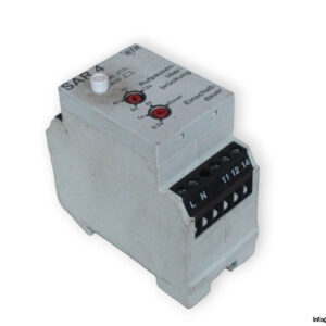 btr-SAR-4-high-power-enabling-relay-(used)