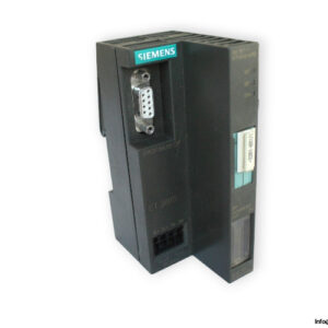 siemens-6ES7-151-1AA03-0AB0-interface-module-(used)