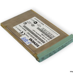 siemens-6ES7-952-0KH00-0AA0-memory-card-(used)