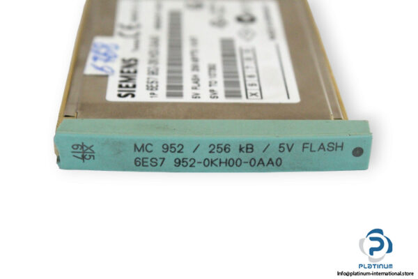 siemens-6ES7-952-0KH00-0AA0-memory-card-(used)-1