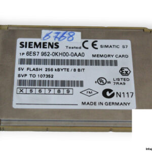 siemens-6ES7-952-0KH00-0AA0-memory-card-(used)-2