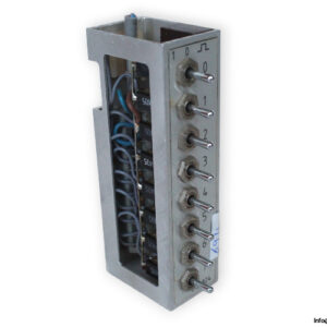 CIS-824-board-(used)