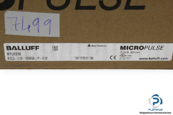 balluff-BTL033E-magnetostrictive-linear-position-sensor-(New)-1