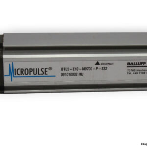 balluff-BTL033H-magnetostrictive-linear-position-sensor-(New)-1