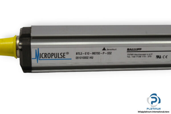 balluff-BTL033H-magnetostrictive-linear-position-sensor-(New)-1