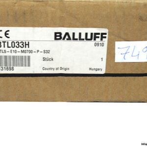 balluff-BTL033H-magnetostrictive-linear-position-sensor-(New)-2