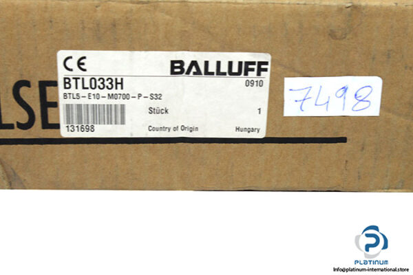 balluff-BTL033H-magnetostrictive-linear-position-sensor-(New)-2