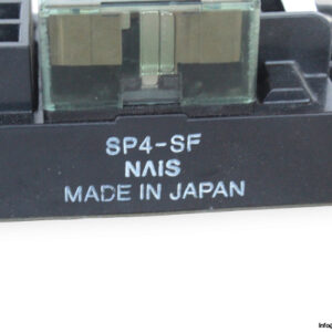 sds-SP4-relay-with-socket-(used)-2