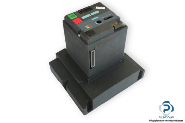 siemens-3VL9600-3ME10-motorized-operating-mechanism-(used)