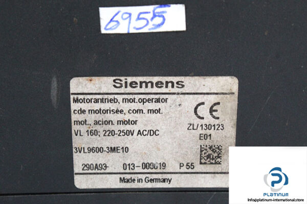 siemens-3VL9600-3ME10-motorized-operating-mechanism-(used)-2