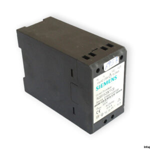 siemens-7KG6113-2EK17-0B-current-transducer-(used)