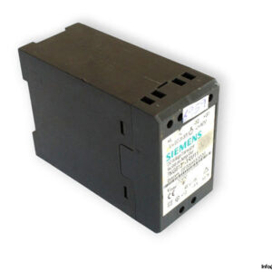 siemens-7KG6131-1RM11-dc-voltage-transducer-(used)