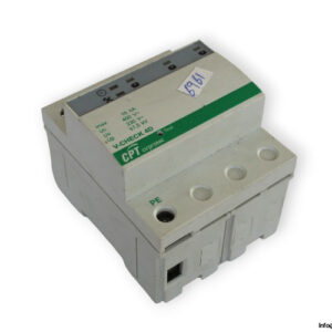 cpt-V-CHECK-4D-protector-against-the-permanent-and-transient-overvoltage-(used)