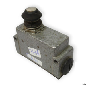 kissling-EBC300-9E-limit-switch-(used)