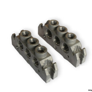 Aventics-580-151-000-0-sub-base-(new)