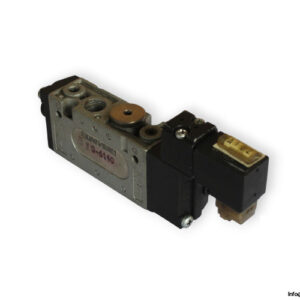 Univer-G-6140-solenoid-valve-(used)