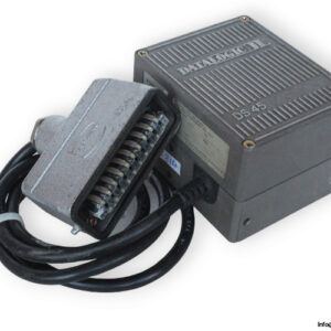 datalogic-DS45-L-barcode-scanner-used