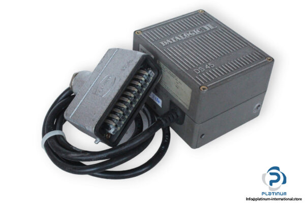 datalogic-DS45-L-barcode-scanner-used