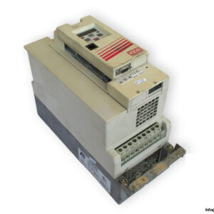 keb-15.F5.C1E-350A-drive-speed-controller-(used)
