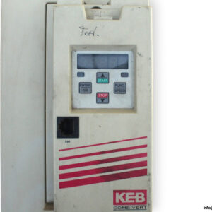keb-15.F5.C1E-350A-drive-speed-controller-(used)-1