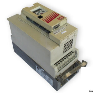 keb-16.F5.C1E-340A-drive-speed-controller-(used)