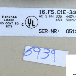 keb-16.F5.C1E-340A-drive-speed-controller-(used)-2