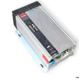 danfoss-3508-HV-AC-variable-speed-drive-(used)