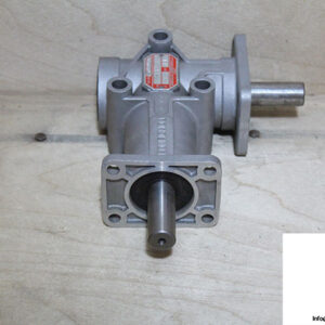bonfiglioli-RAN-15-SA-right-angle-gearbox