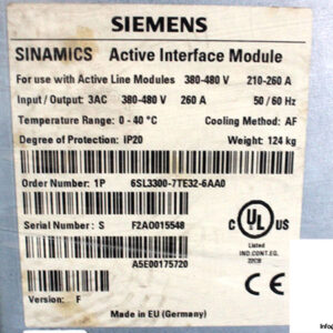 siemens-6SL3300-7TE32-6AA0-interface-module-(new)-2