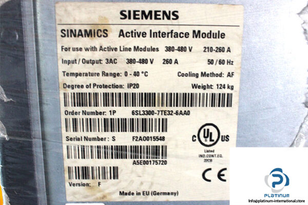 siemens-6SL3300-7TE32-6AA0-interface-module-(new)-2