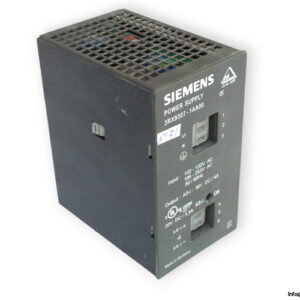siemens-3RX9307-1AA00-power-supply-(used)