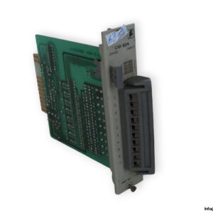 pepperl-fuchs-CID-824-input-module-(Used)