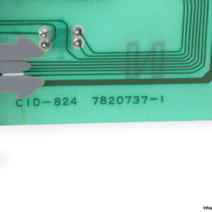 pepperl-fuchs-CID-824-input-module-(Used)-2