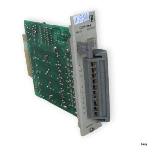 pepperl-fuchs-COR-2F4-output-module-(Used)