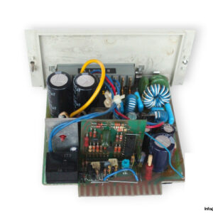 pepperl-fuchs-CSA-220-power-unit-(Used)-2