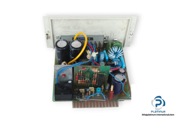 pepperl-fuchs-CSA-220-power-unit-(Used)-2