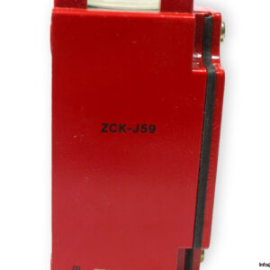 telemecanique-ZCK-J59-limit-switch-body-(new)-2