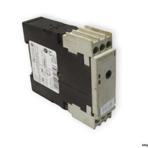 siemens-3RP1513-1AP30-timing-relay-(used)