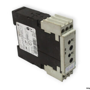 siemens-3RP1555-1AP30-timing-relay-(used)