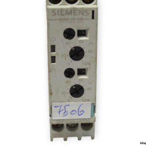 siemens-3RP1555-1AP30-timing-relay-(used)-1