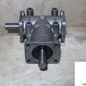 poggi-A2032R1-2D24-2-way-right-angle-gearbox