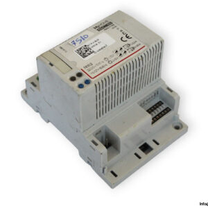 bticino-F418U2-dimmer-(used)