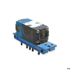 Festo-4606-binary-reduction-valve