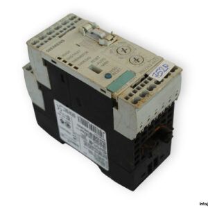 siemens-3RB2283-4AC1-evaluation-unit-(used)
