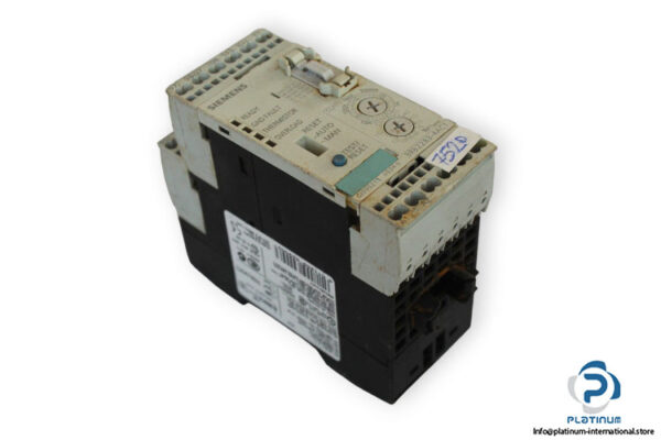 siemens-3RB2283-4AC1-evaluation-unit-(used)