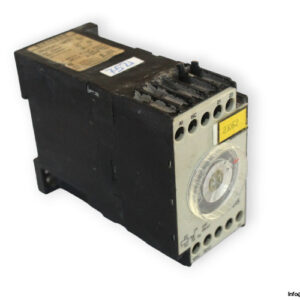siemens-7PU1540-1AM23-off-delay-timer-(used)