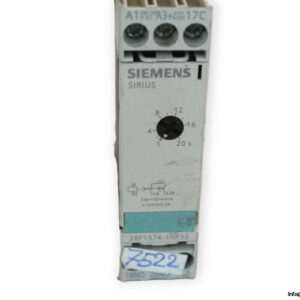 siemens-3PR1574-1NP30-timing-relay-(used)-1